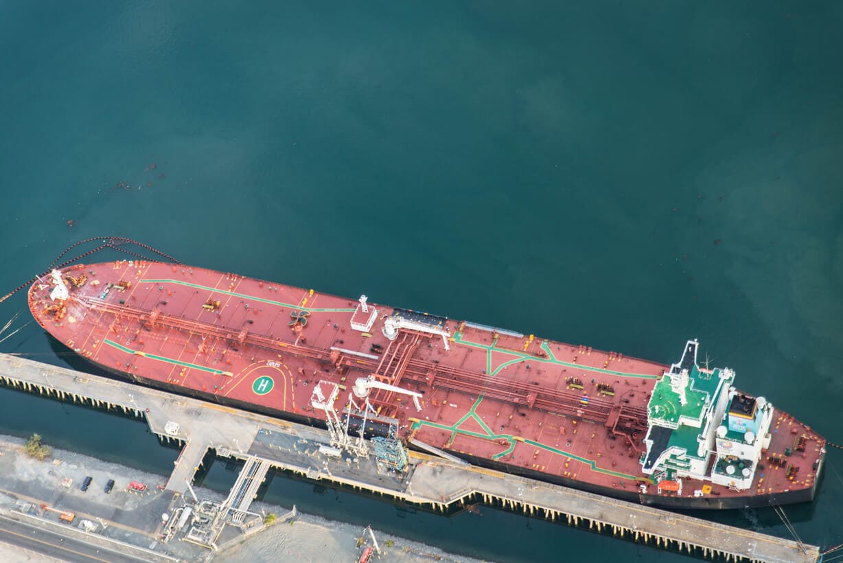 Platform İmalatı Projesi