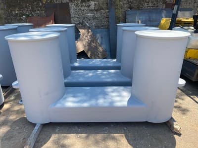 Mooring Ekipmanları